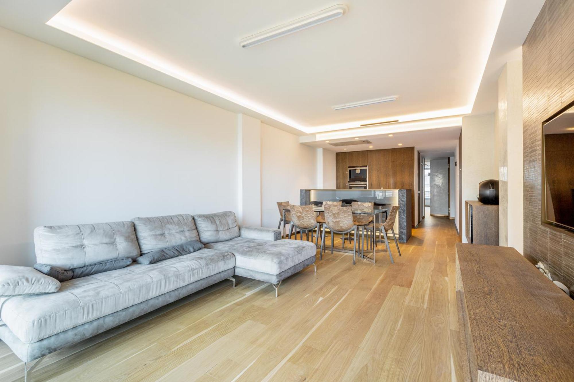 Agence Des Residences - Appartements Prives Du 45 Croisette- Prestige Cannes Ruang foto