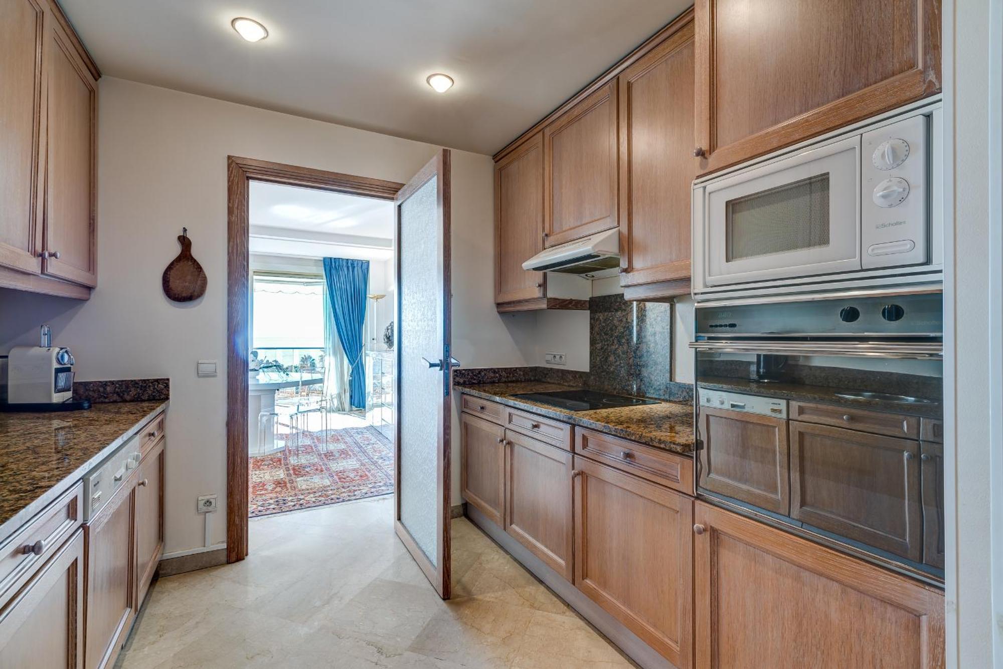 Agence Des Residences - Appartements Prives Du 45 Croisette- Prestige Cannes Ruang foto
