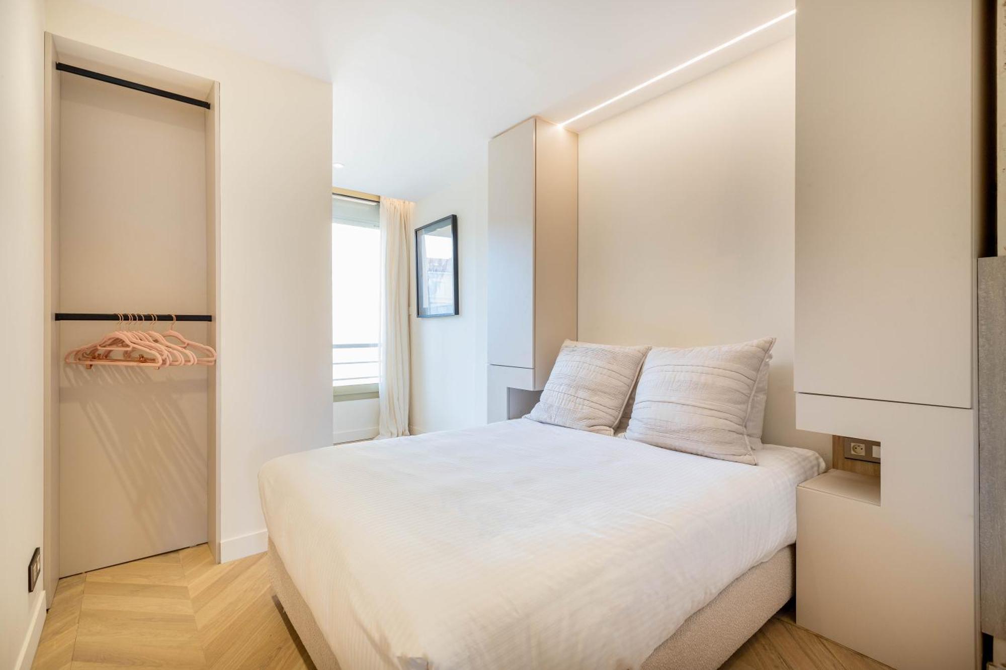 Agence Des Residences - Appartements Prives Du 45 Croisette- Prestige Cannes Ruang foto